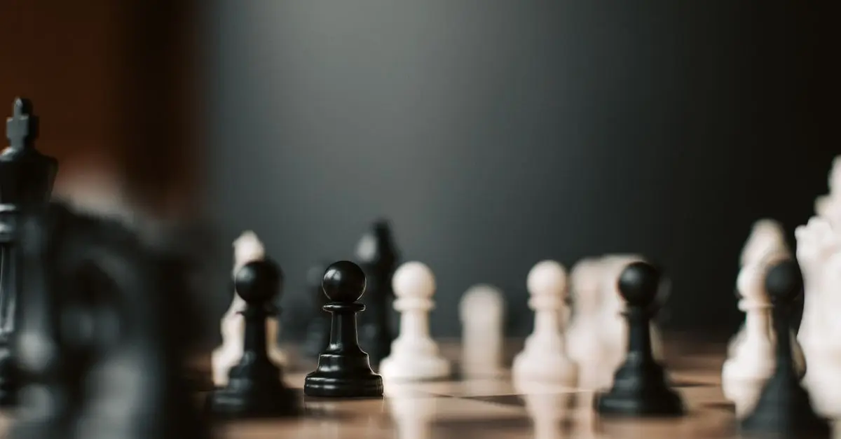 Stratégies avancées pour une ouverture gagnante aux échecs
