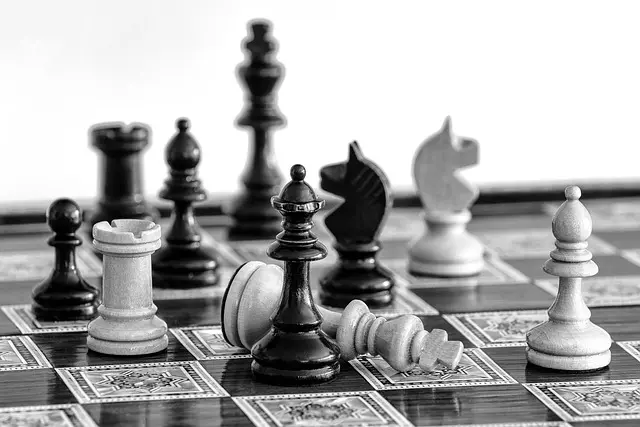 Échecs : 7 Stratégies pour Gagner à Chaque Partie
