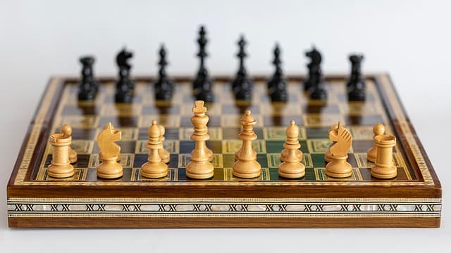 Évaluer Une Position Aux Échecs : Guide Complet