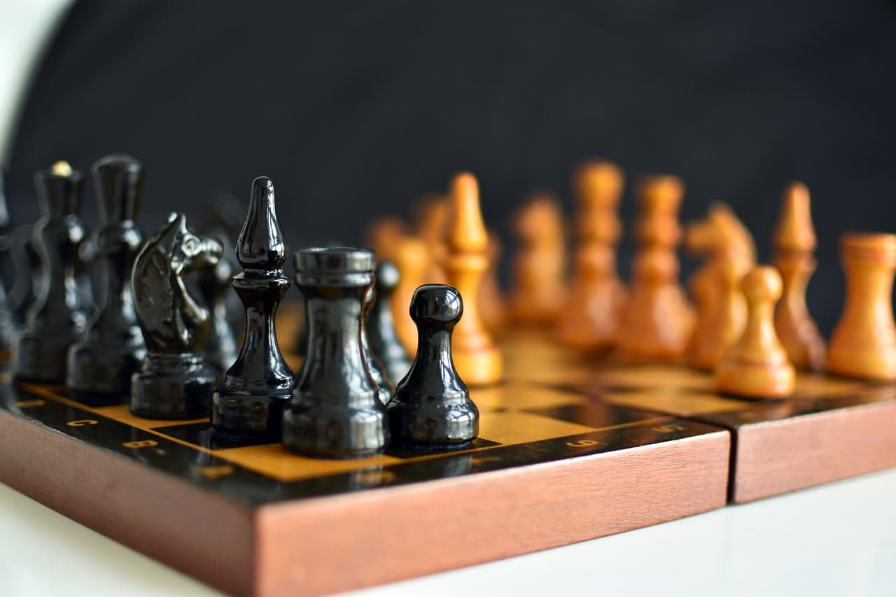 Stratégies d'Échecs pour Débutants : 5 Clés pour Réussir