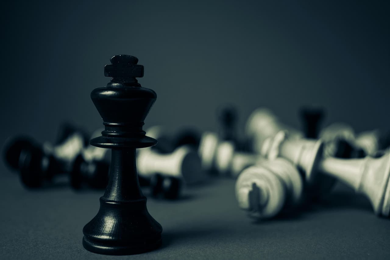 Les clés d'une stratégie de milieu de partie efficace aux échecs