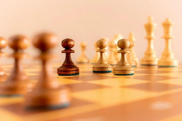 Stratégies d'échecs : 7 erreurs à éviter pour réussir