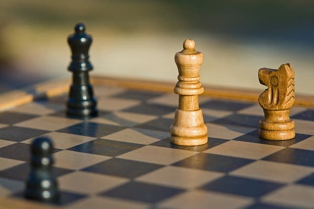 Stratégie Échecs : Les Meilleures Techniques pour S'Improviser