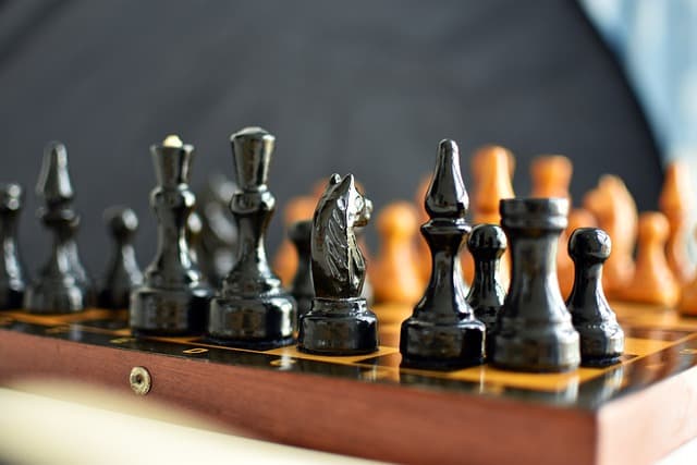 Les Meilleures Stratégies pour Dominer vos Parties d'Échecs