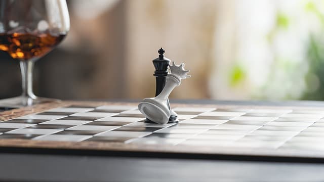 10 Stratégies Indispensables pour Gagner aux Échecs