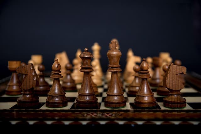 Comment élaborer une stratégie d'échecs efficace