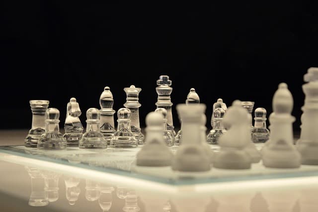 Comment Élaborer une Stratégie d'Échecs Améliorée