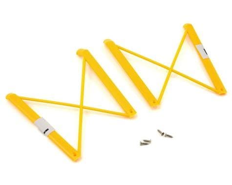 EFL3360 Haubans Supports d'ailes milieux PT-17 1,1m E-flite